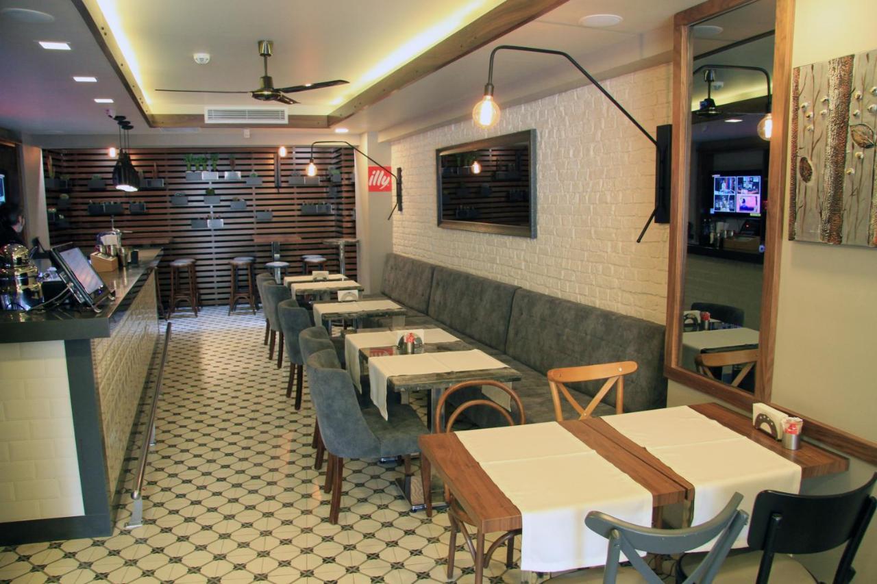 My Mien Hotel - Istanbul, Istanbul
